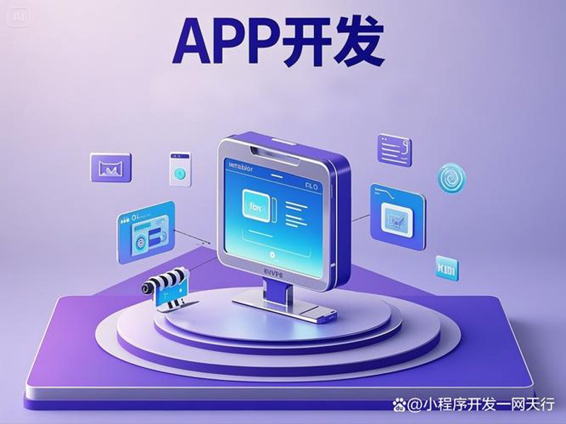 小程序定制：如何为企业注入数字化活力