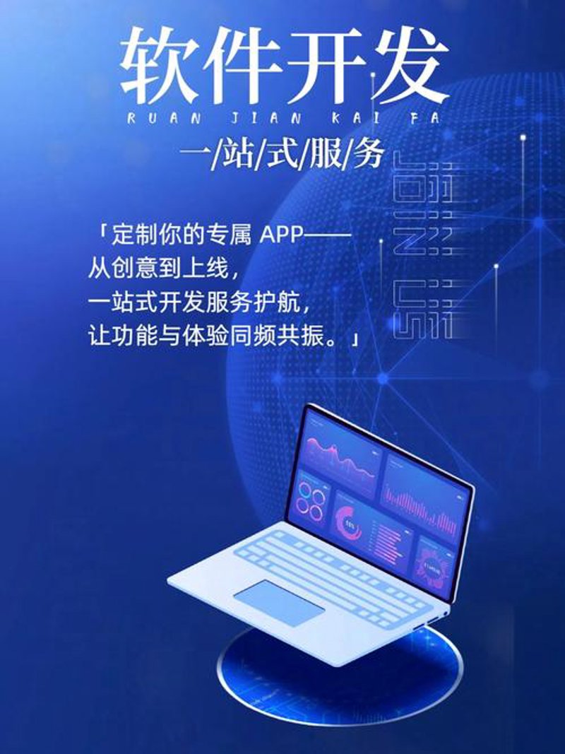 软件定制开发：构建企业专属的数字引擎